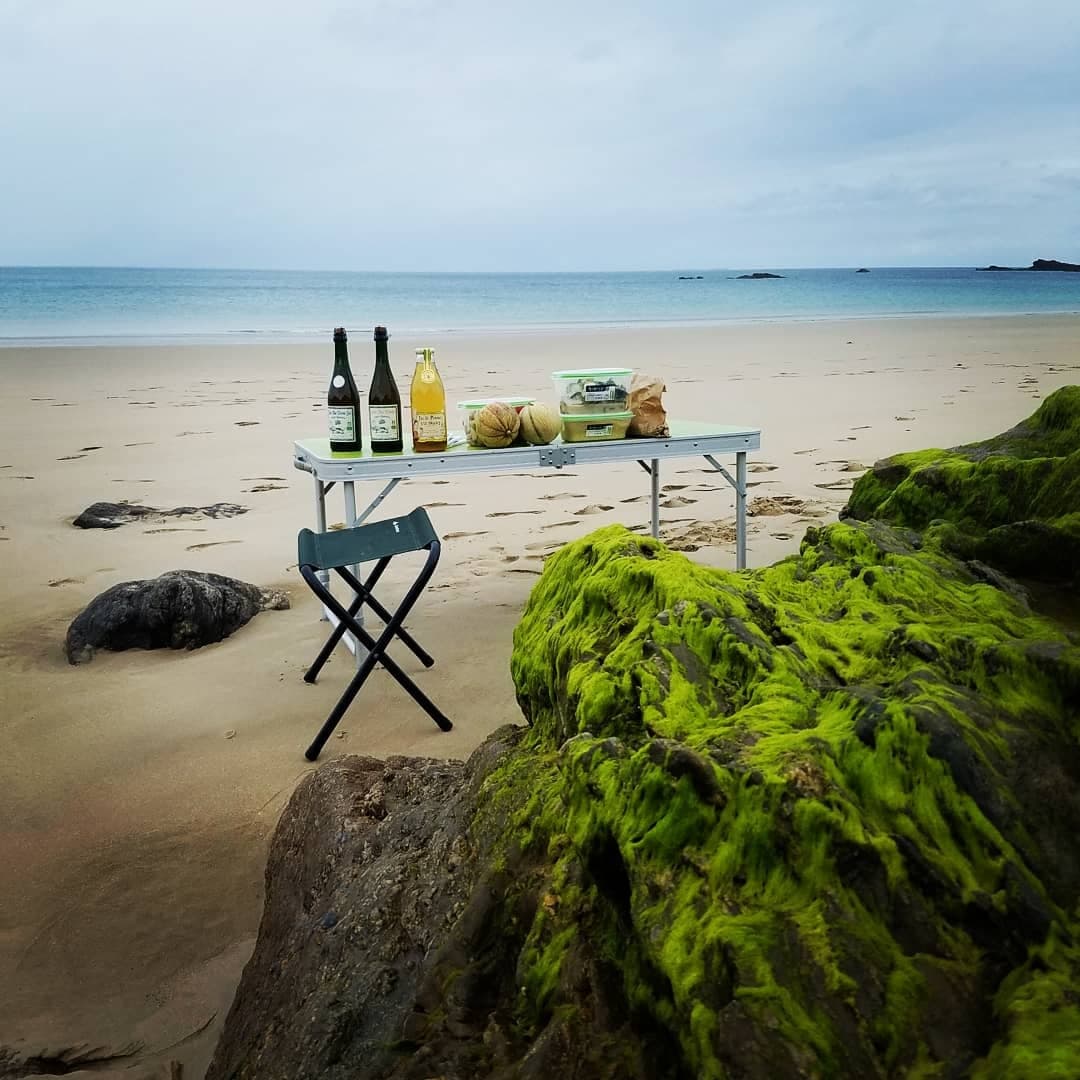 idée séminaire entreprise en bretagne