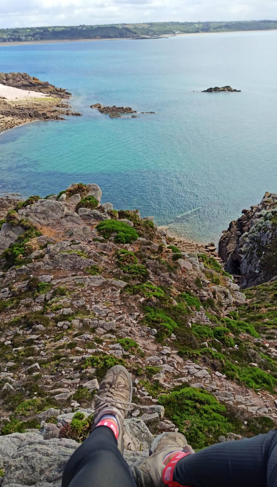 voyager éco-responsable en Bretagne