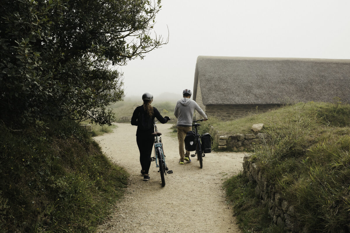 Voyager sans sa voiture