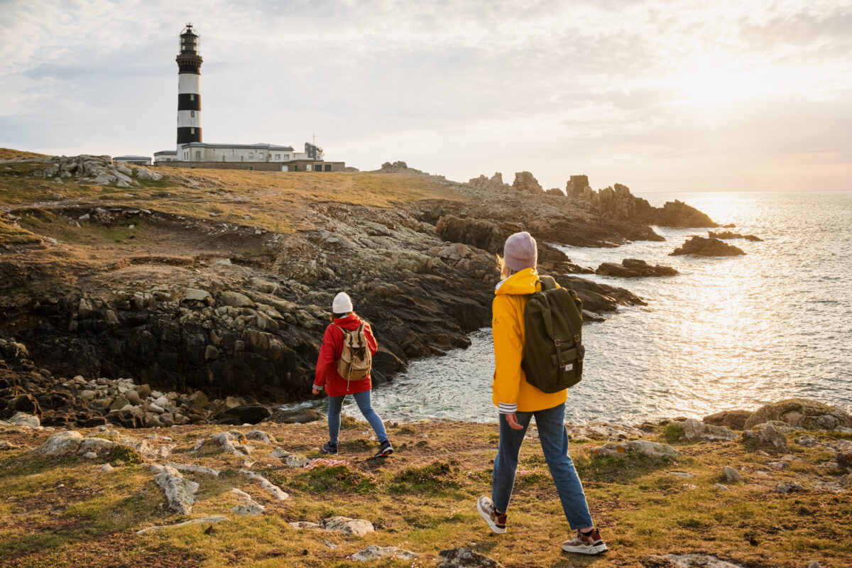 Vacances Bretagne ponts en 2023