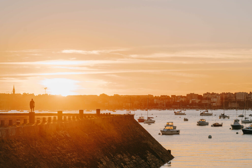 Saint-Malo vacances