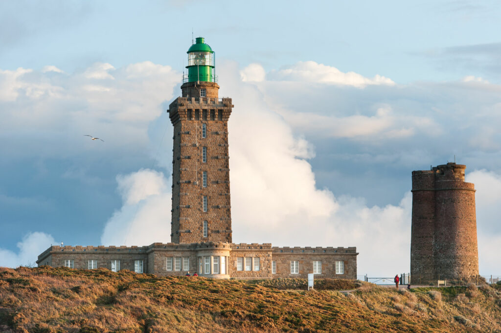 Vacances en Bretagne